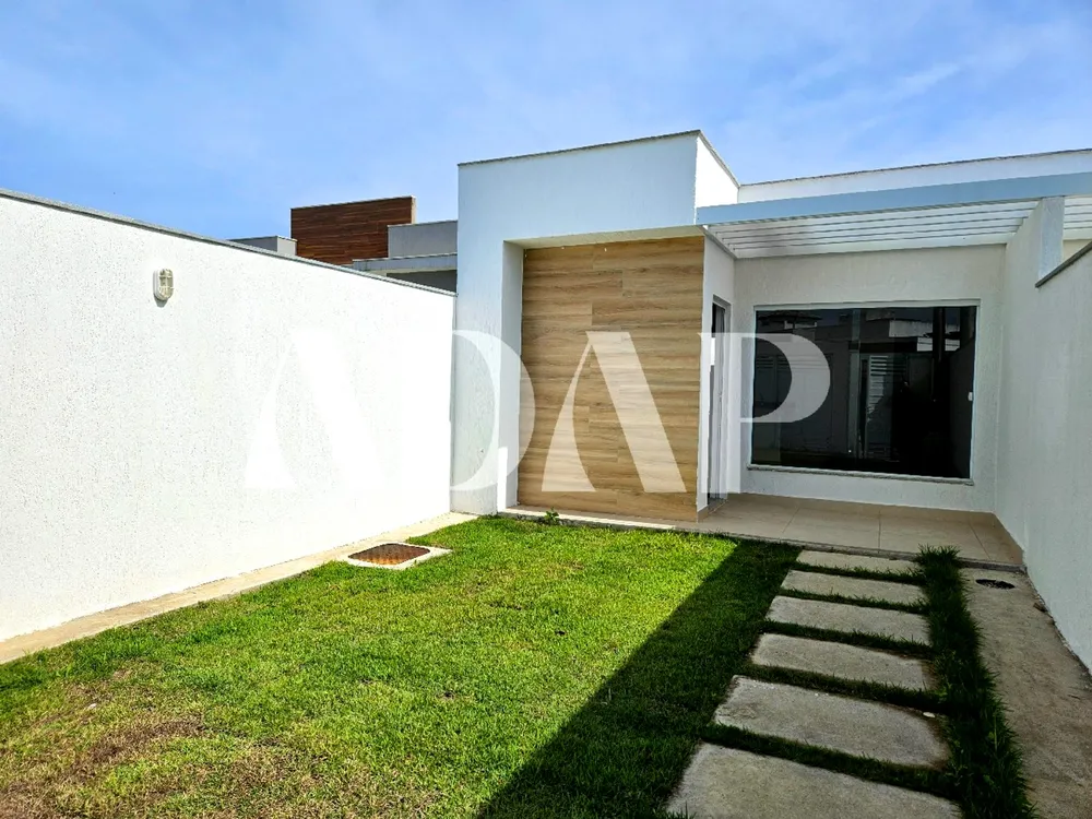 Casa, 2 quartos - Foto 17