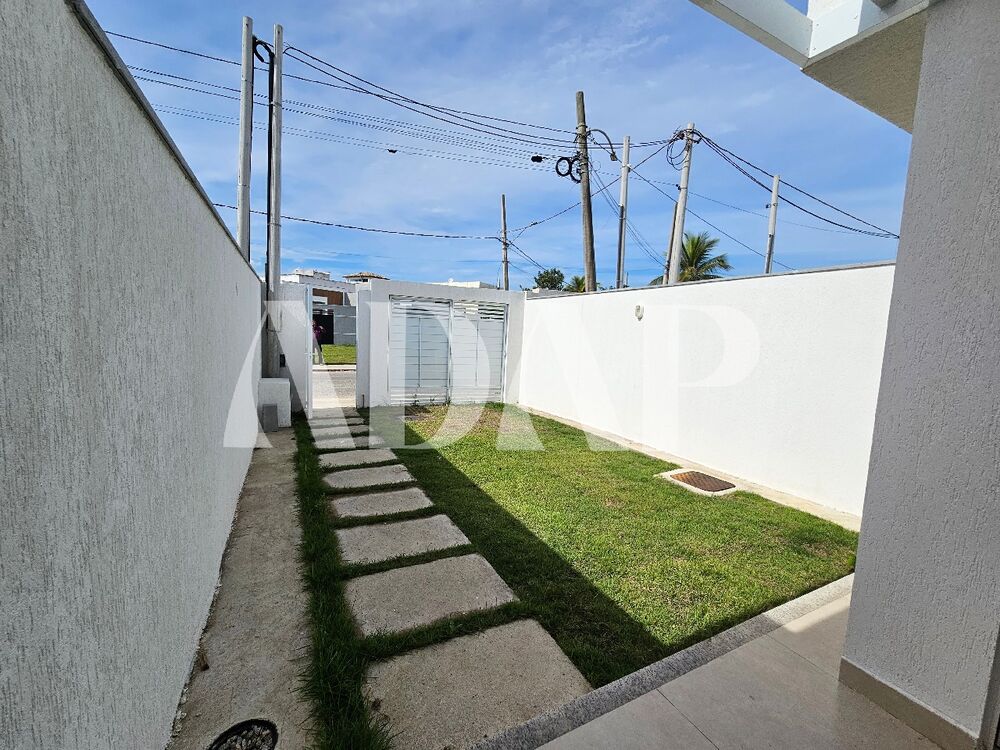 Casa, 2 quartos - Foto 8