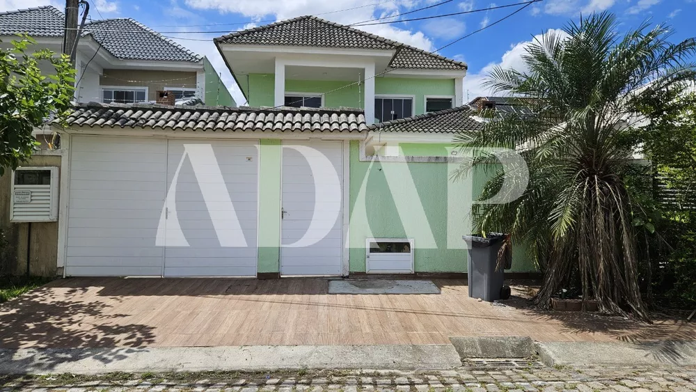 Casa, 3 quartos, 220 m² - Foto 6