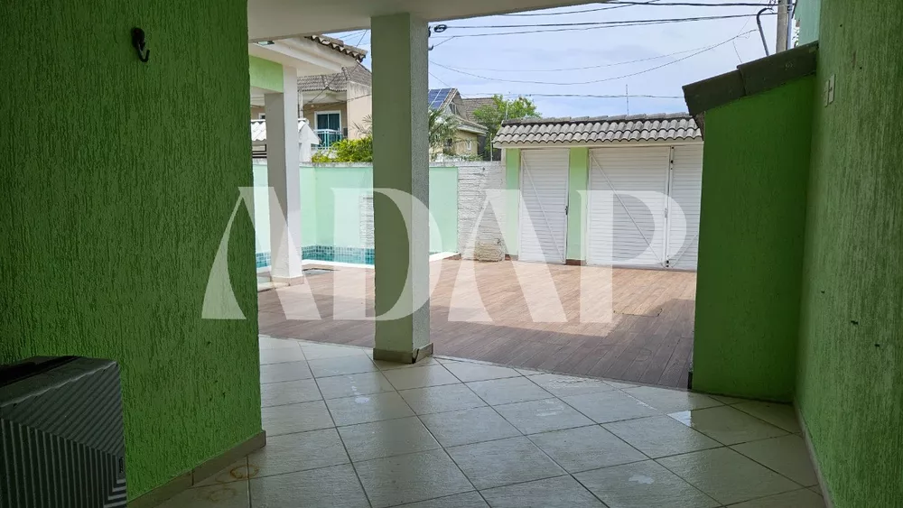 Casa, 3 quartos, 220 m² - Foto 38