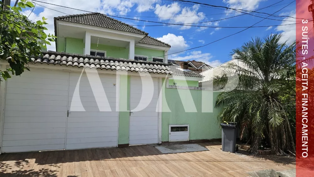 Casa, 3 quartos, 220 m² - Foto 8