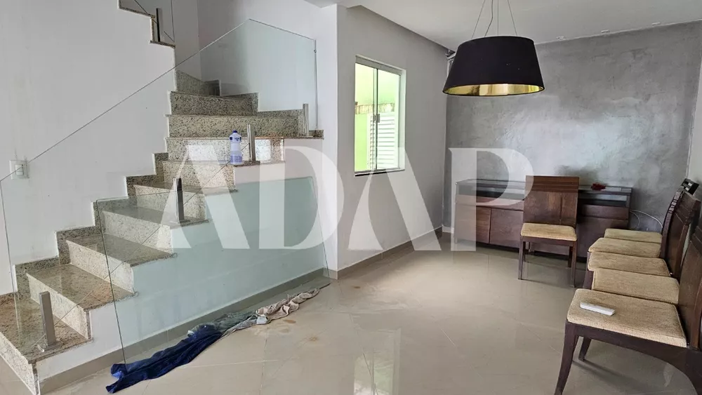 Casa, 3 quartos, 220 m² - Foto 40