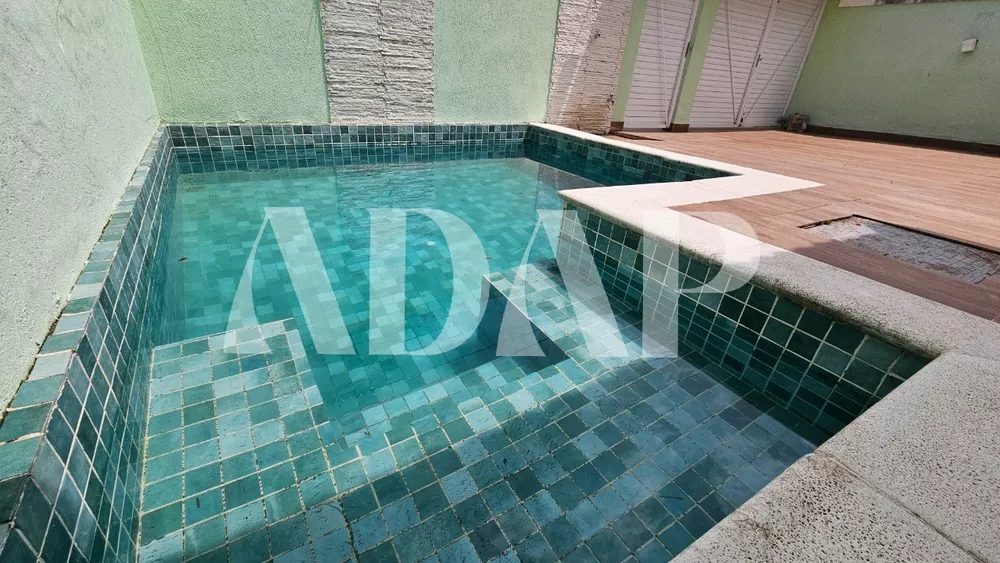Casa, 3 quartos, 220 m² - Foto 7
