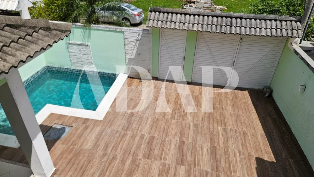 Casa, 3 quartos, 220 m² - Foto 12