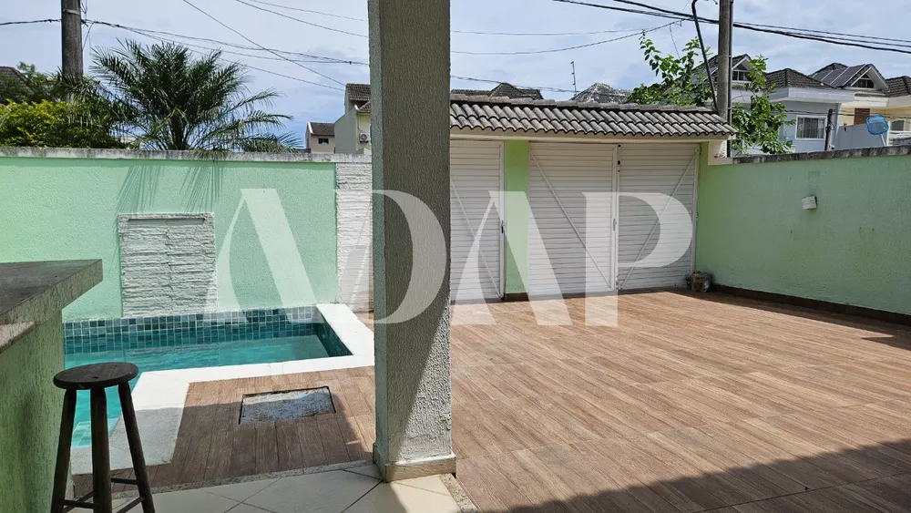 Casa, 3 quartos, 220 m² - Foto 30