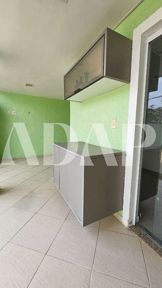 Casa, 3 quartos, 220 m² - Foto 26