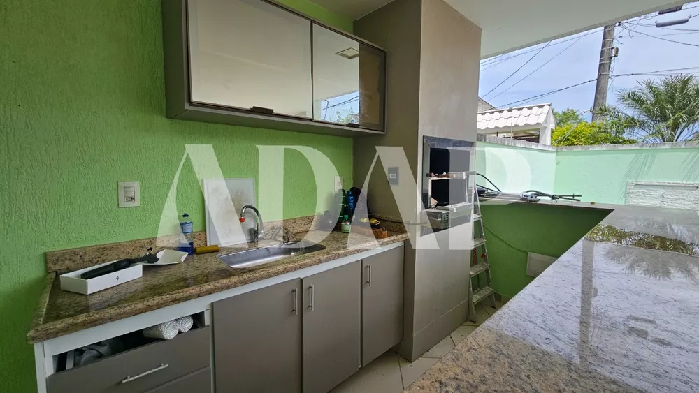 Casa, 3 quartos, 220 m² - Foto 5