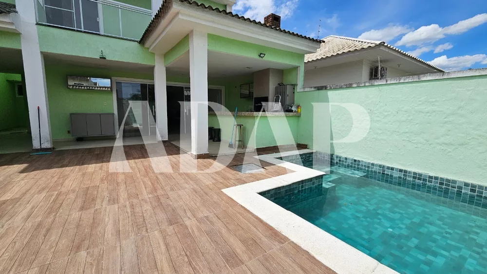 Casa, 3 quartos, 220 m² - Foto 22