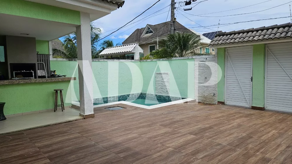 Casa, 3 quartos, 220 m² - Foto 16