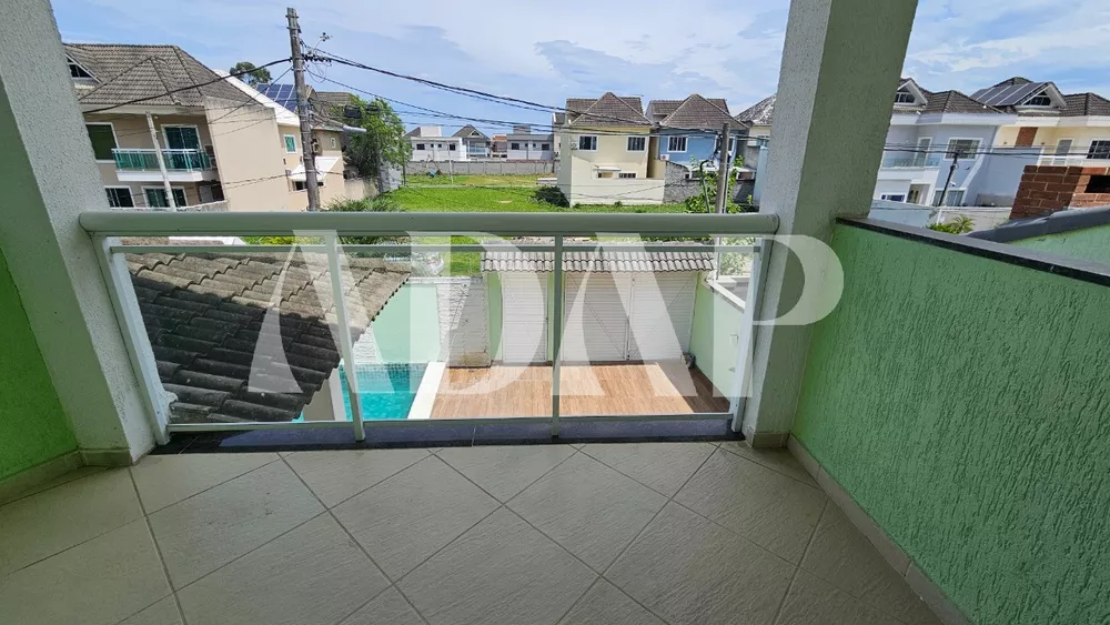 Casa, 3 quartos, 220 m² - Foto 14