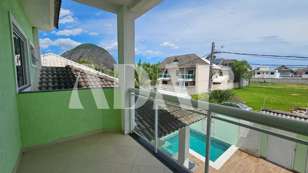 Casa, 3 quartos, 220 m² - Foto 34