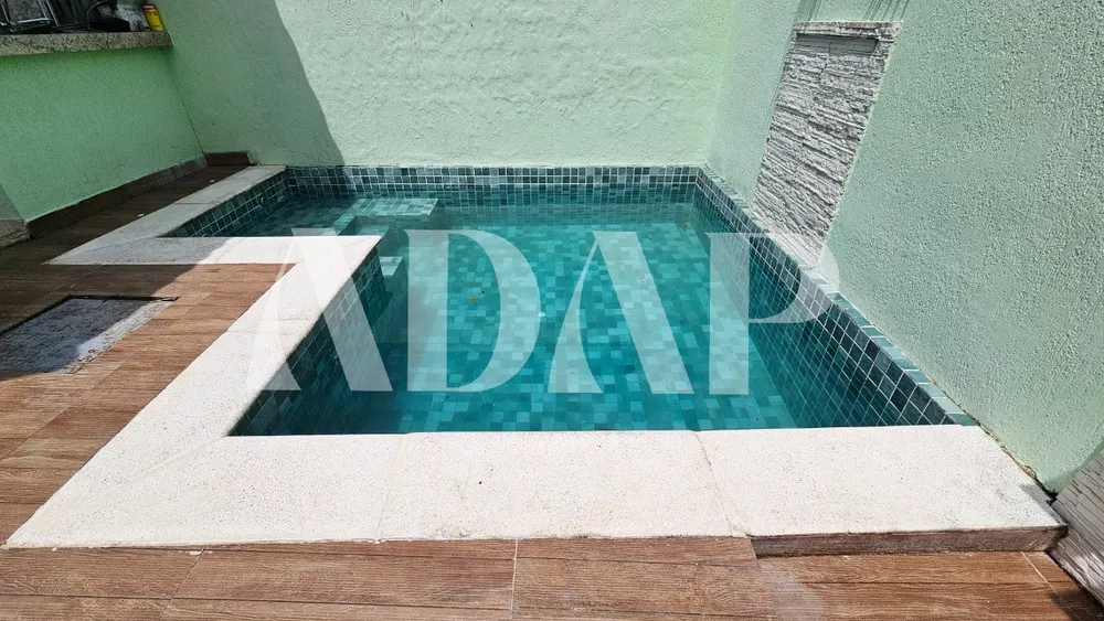 Casa, 3 quartos, 220 m² - Foto 4