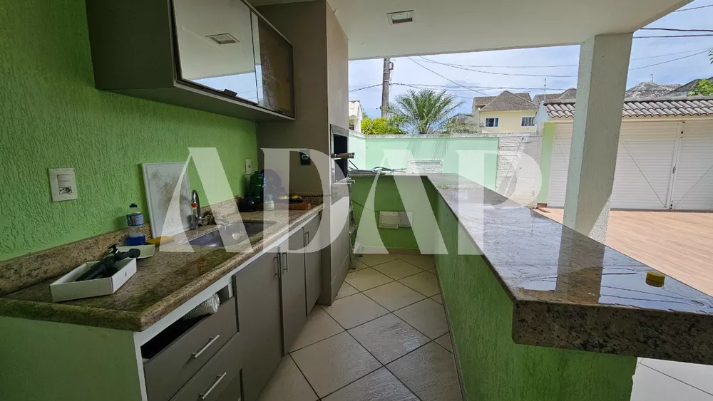 Casa, 3 quartos, 220 m² - Foto 15