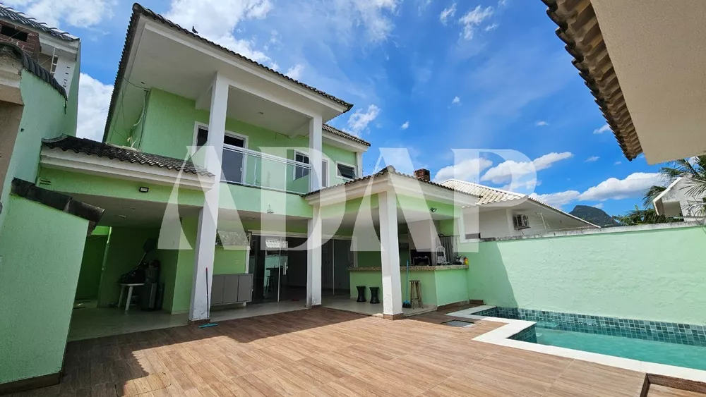 Casa, 3 quartos, 220 m² - Foto 9