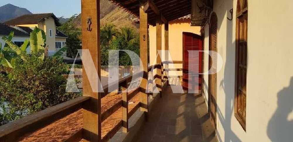 Casa, 6 quartos, 355 m² - Foto 2