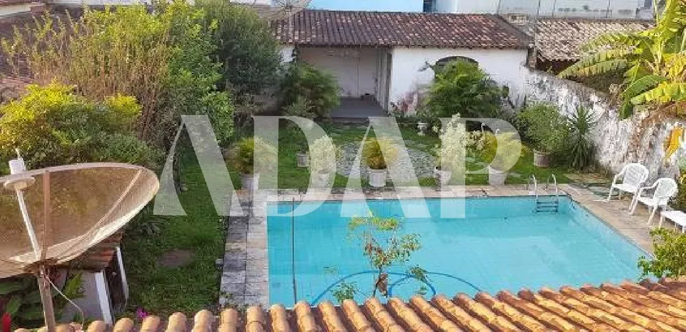 Casa, 6 quartos, 355 m² - Foto 13