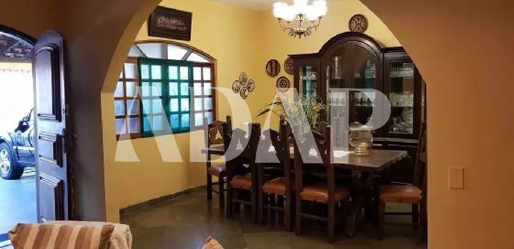 Casa, 6 quartos, 355 m² - Foto 14