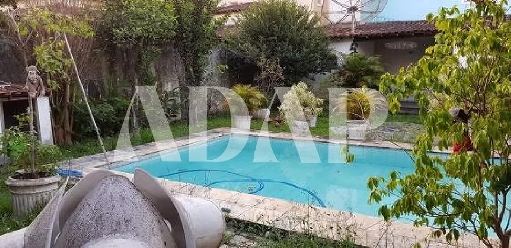 Casa, 6 quartos, 355 m² - Foto 12