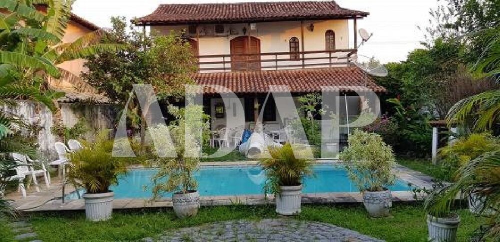 Casa, 6 quartos, 355 m² - Foto 6