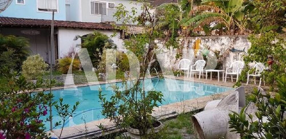 Casa, 6 quartos, 355 m² - Foto 3