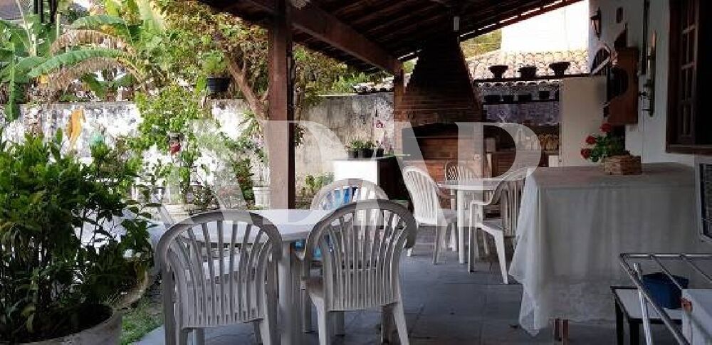 Casa, 6 quartos, 355 m² - Foto 5