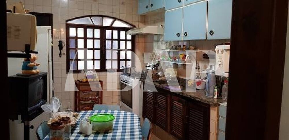 Casa, 6 quartos, 355 m² - Foto 4