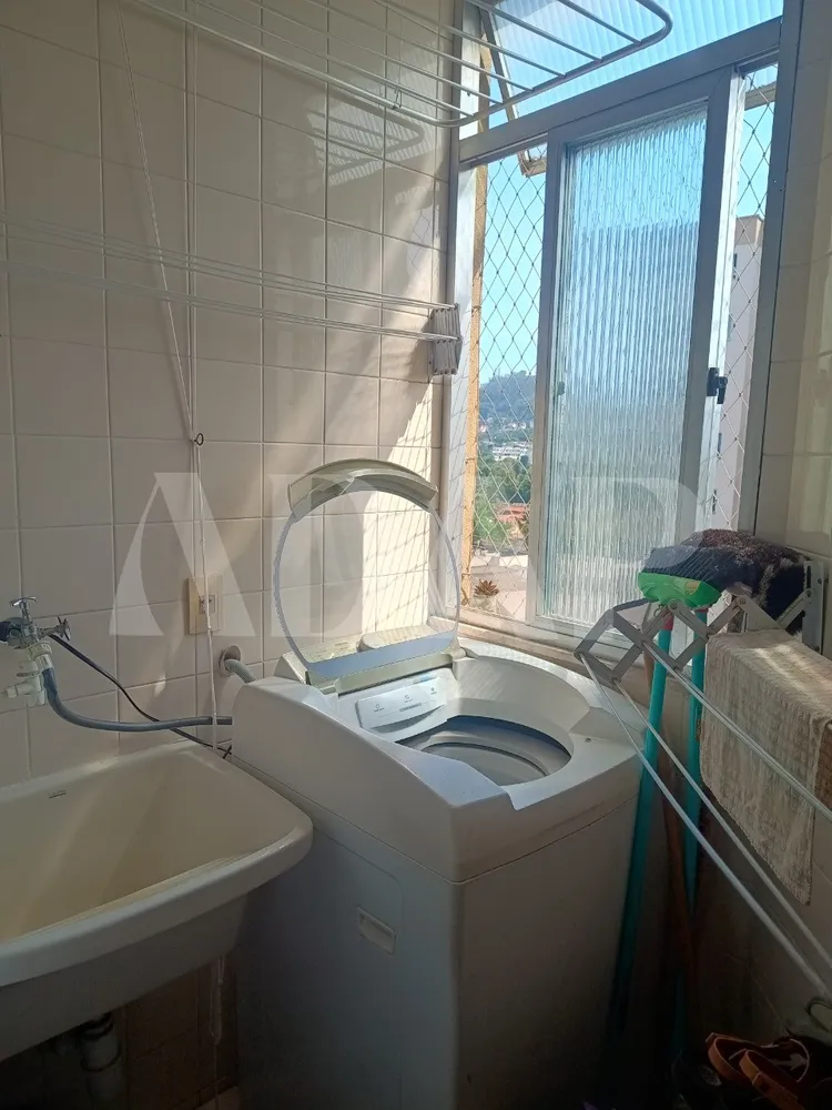 Apartamento, 3 quartos, 56 m² - Foto 13
