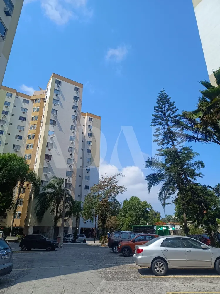 Apartamento, 3 quartos, 56 m² - Foto 2