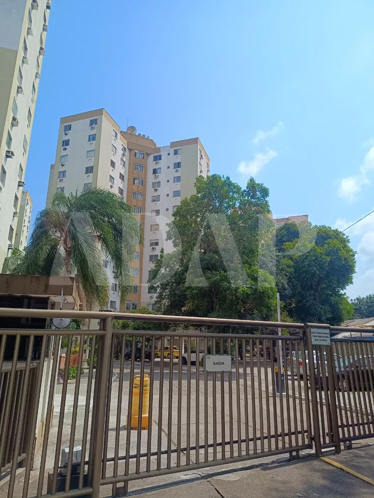 Apartamento, 3 quartos, 56 m² - Foto 46