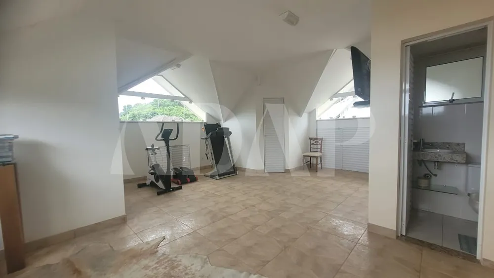 Casa, 3 quartos - Foto 24