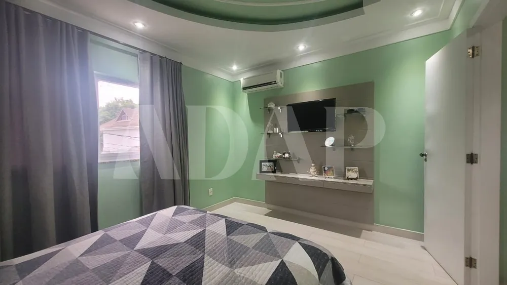 Casa, 3 quartos - Foto 12