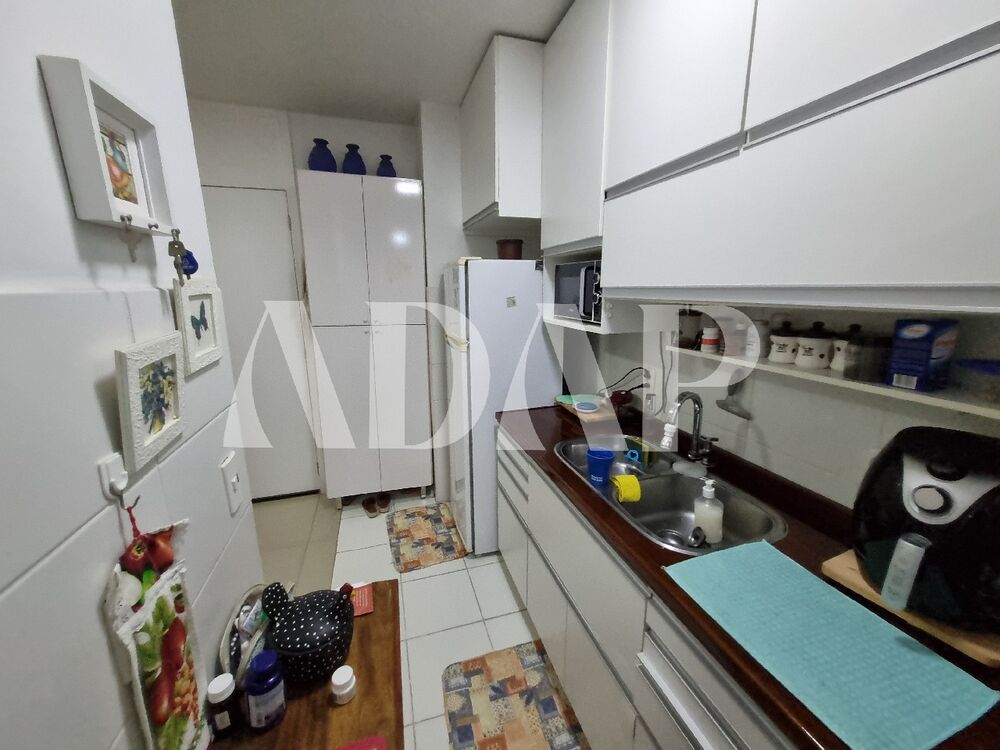 Apartamento, 2 quartos, 44 m² - Foto 9