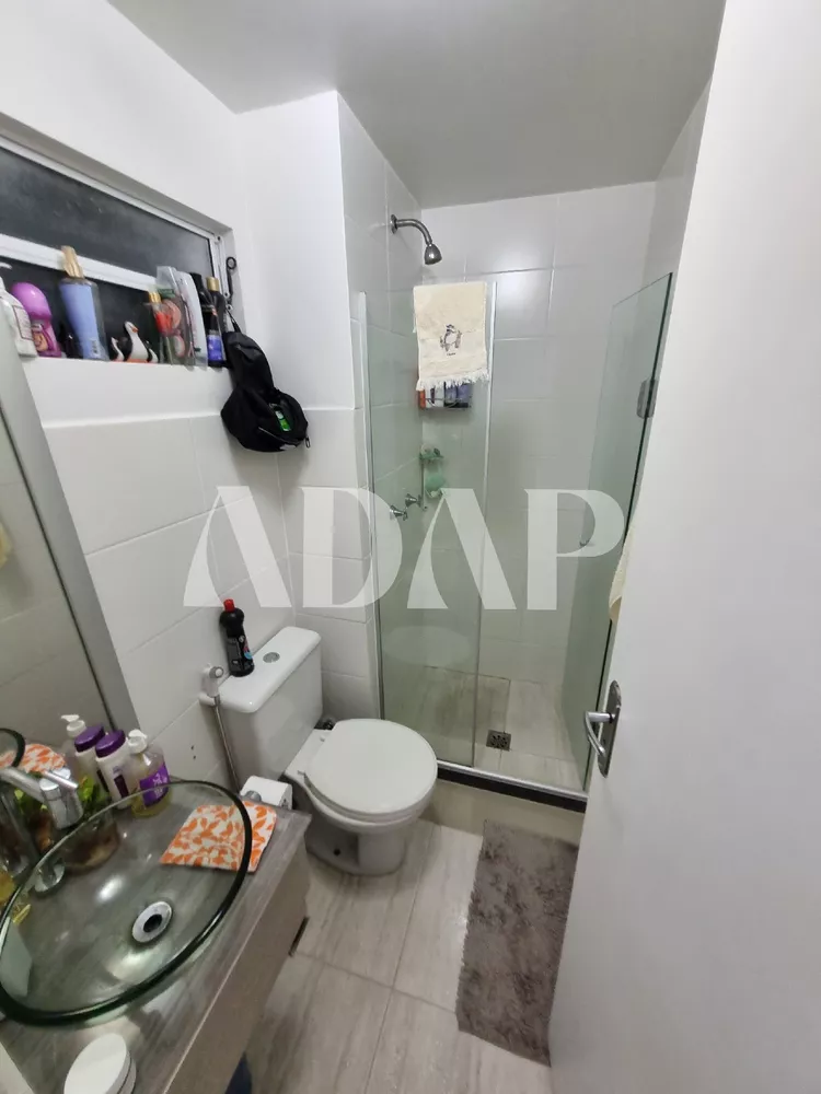 Apartamento, 2 quartos, 44 m² - Foto 11