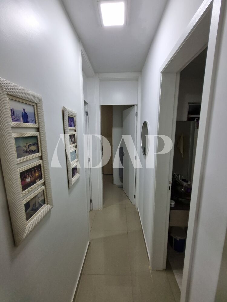 Apartamento, 2 quartos, 44 m² - Foto 10