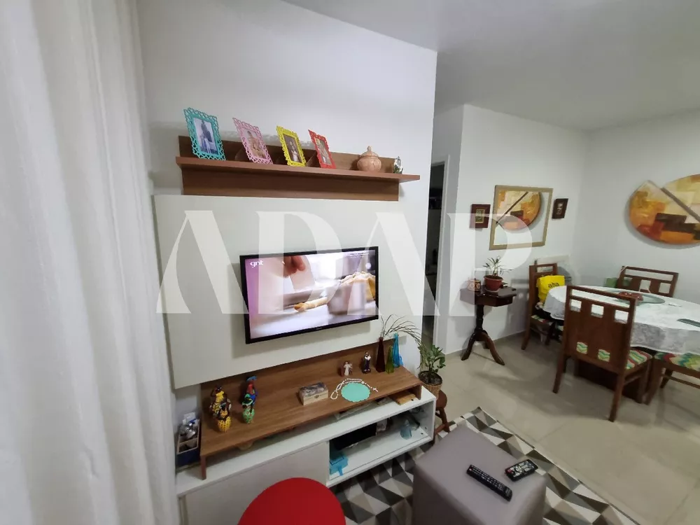 Apartamento, 2 quartos, 44 m² - Foto 5