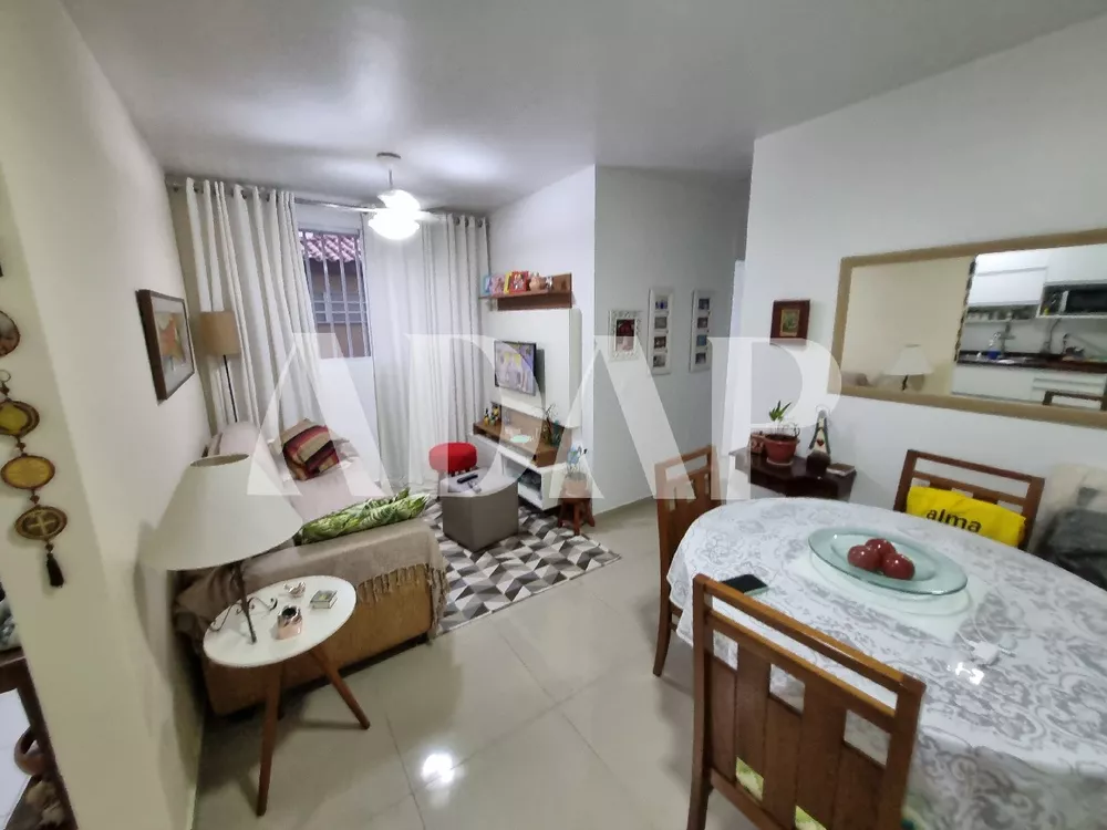 Apartamento, 2 quartos, 44 m² - Foto 1