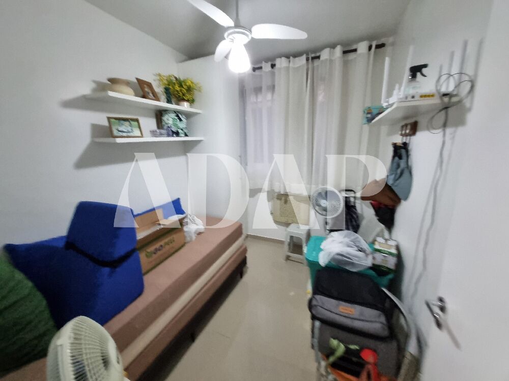 Apartamento, 2 quartos, 44 m² - Foto 13