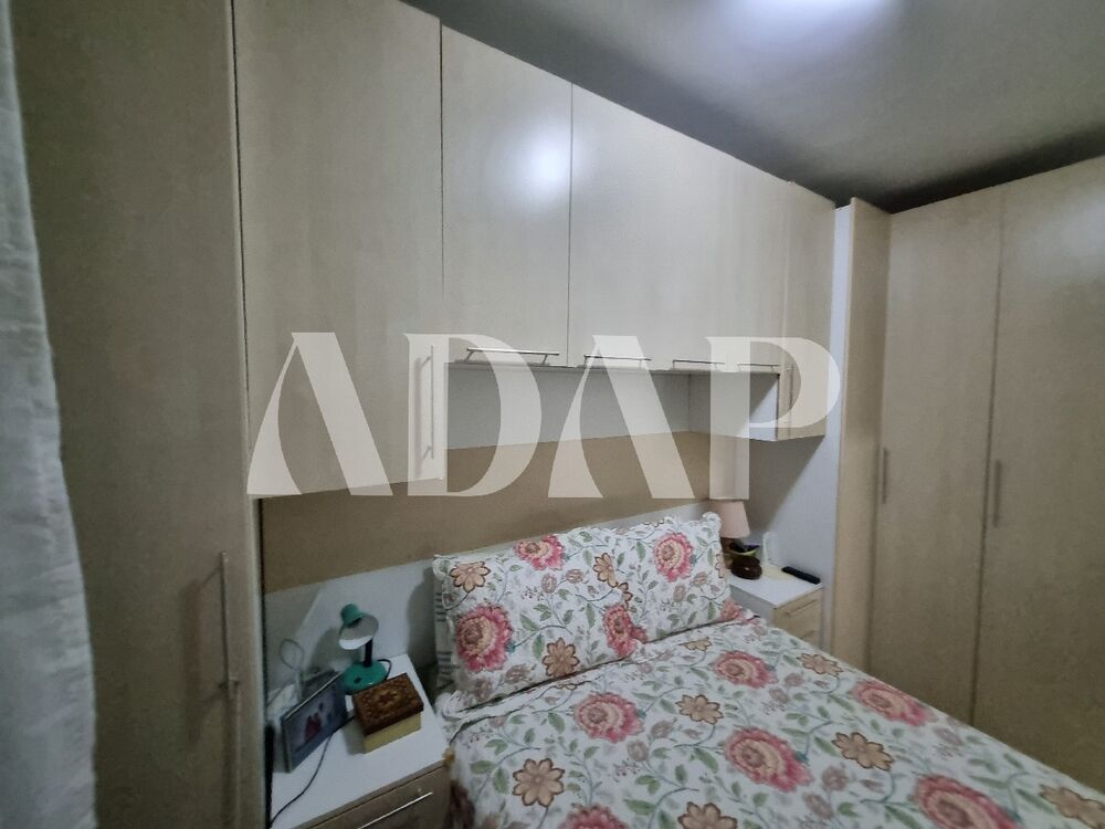 Apartamento, 2 quartos, 44 m² - Foto 15