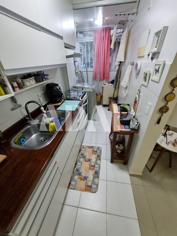Apartamento, 2 quartos, 44 m² - Foto 7