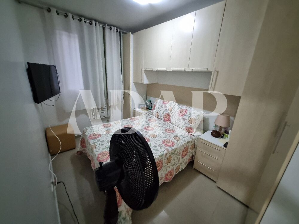 Apartamento, 2 quartos, 44 m² - Foto 14