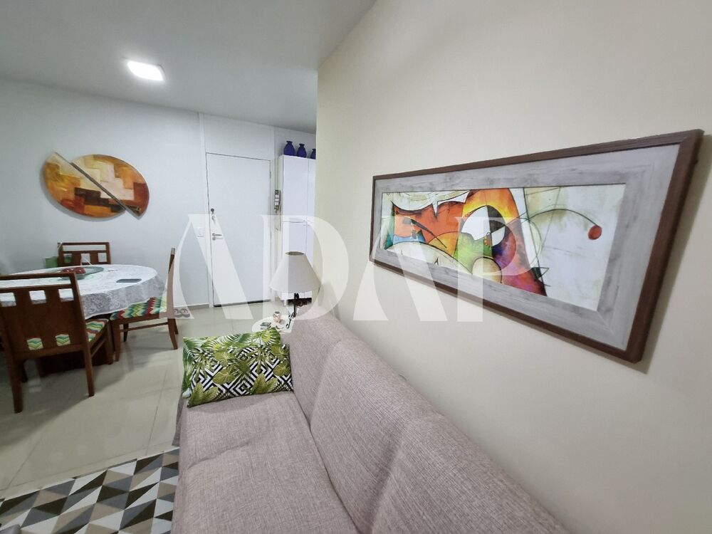 Apartamento, 2 quartos, 44 m² - Foto 4