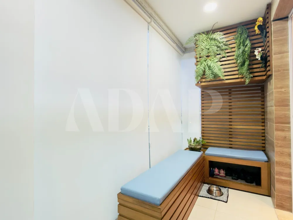 Apartamento, 2 quartos, 62 m² - Foto 12