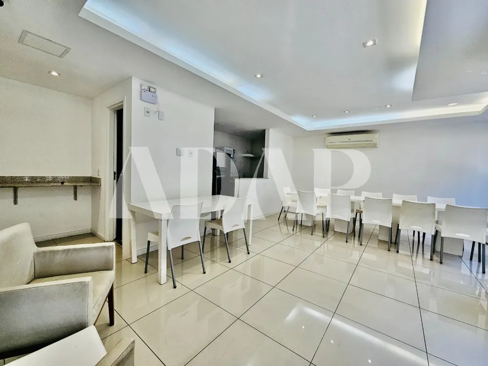 Apartamento, 2 quartos, 62 m² - Foto 31