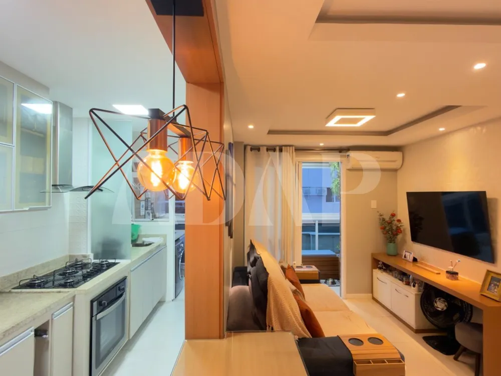 Apartamento, 2 quartos, 62 m² - Foto 4