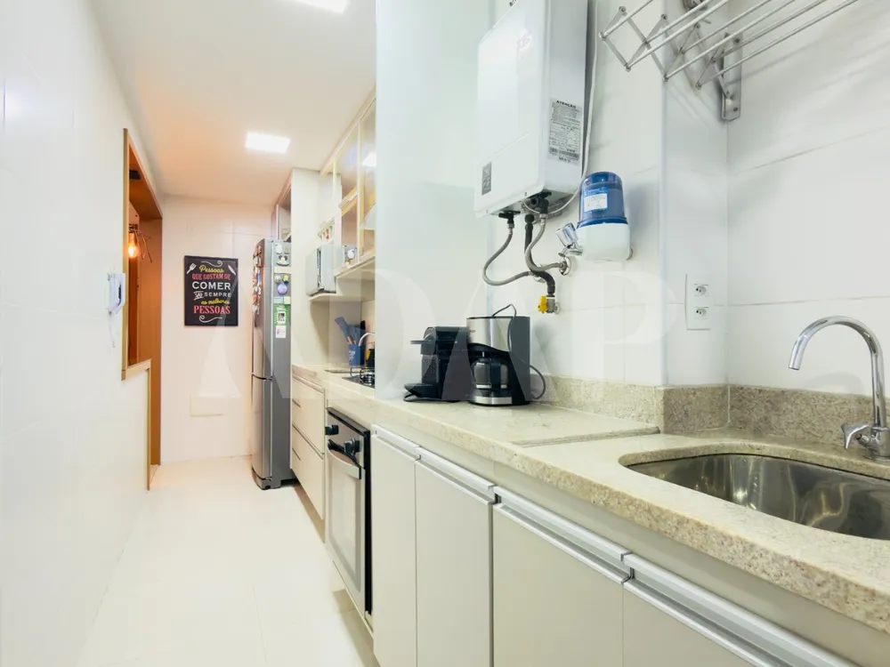 Apartamento, 2 quartos, 62 m² - Foto 9