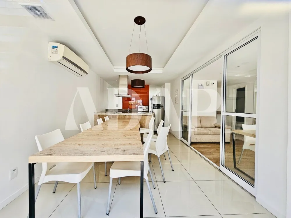 Apartamento, 2 quartos, 62 m² - Foto 29