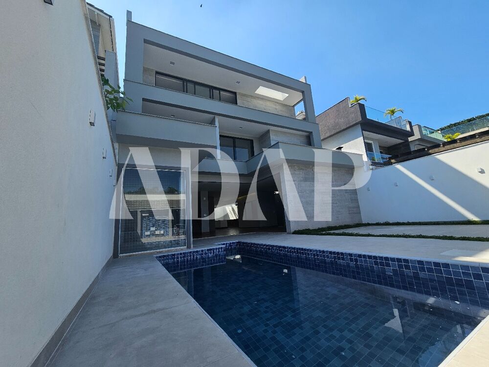 Casa à venda com 5 quartos, 442m² - Foto 3