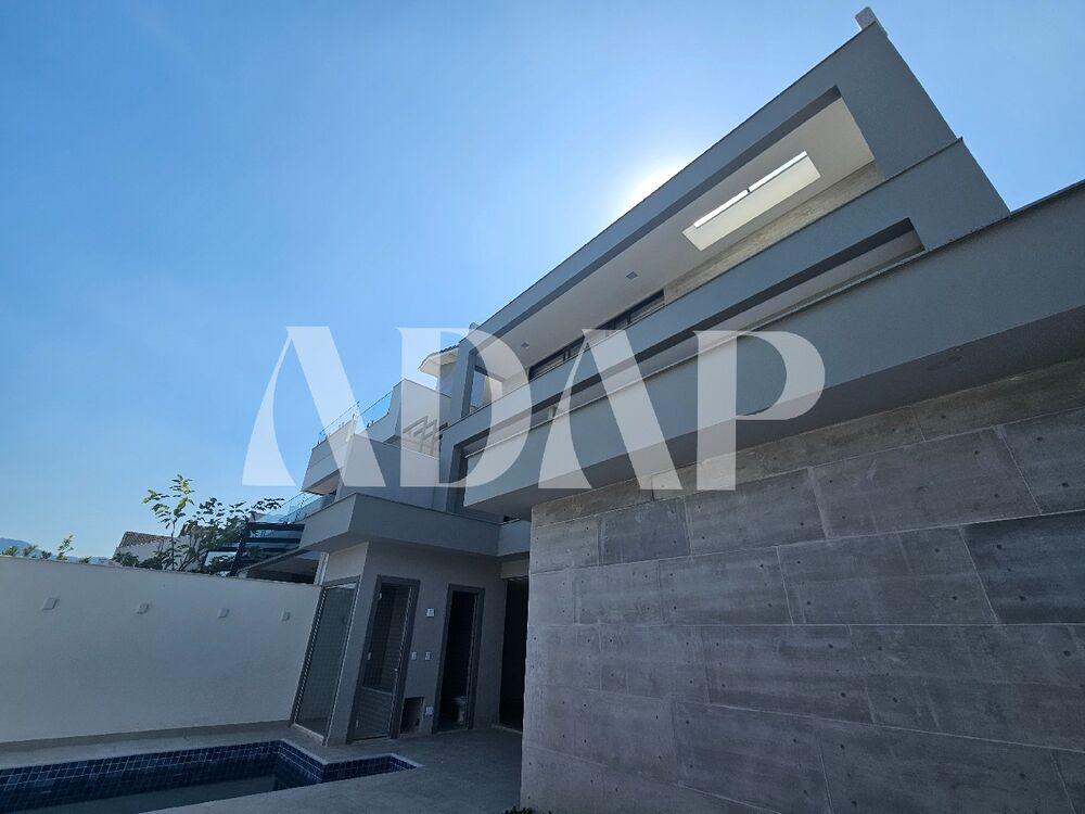 Casa à venda com 5 quartos, 442m² - Foto 8