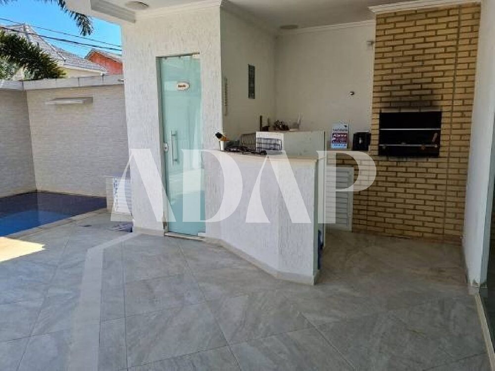 Casa, 4 quartos - Foto 2