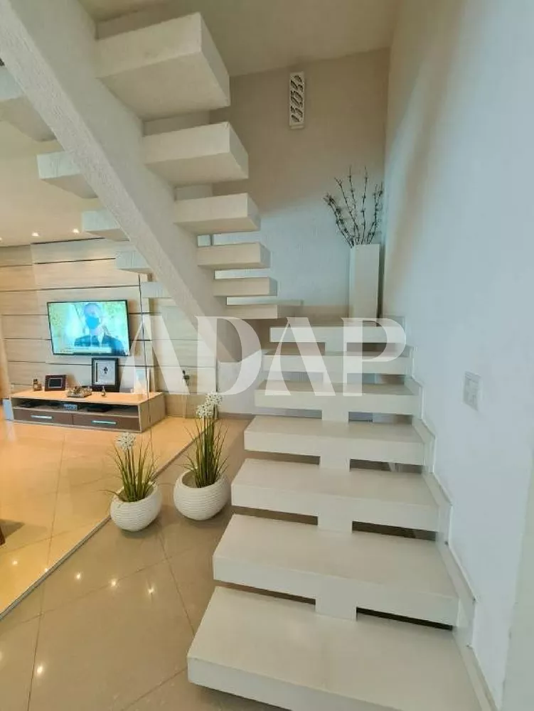 Casa, 4 quartos - Foto 19